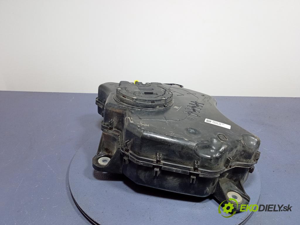 Bmw Seria 4 2021 Nádrž: AdBlue: 9423387