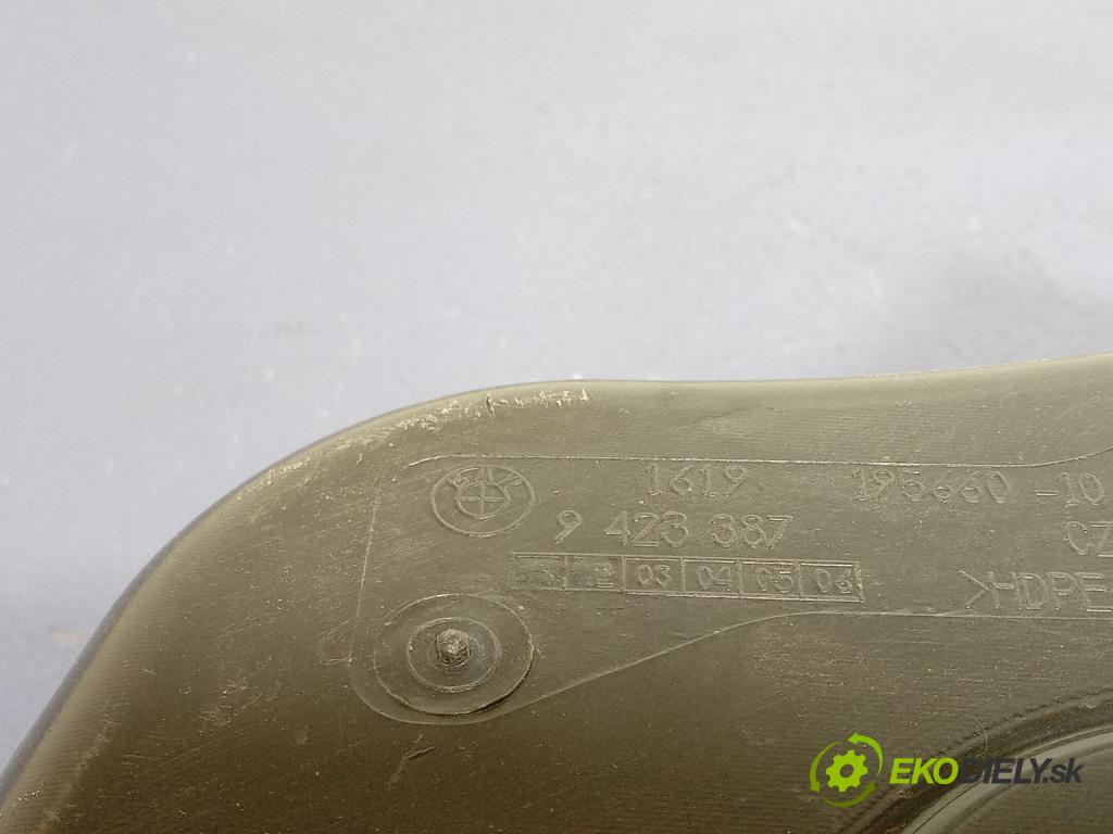 Bmw Seria 4 2021 Nádrž: AdBlue: 9423387