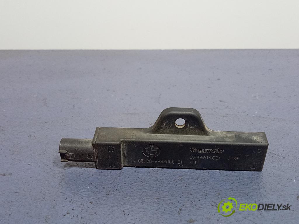 Bmw Seria 4 2021 Antena 6832066