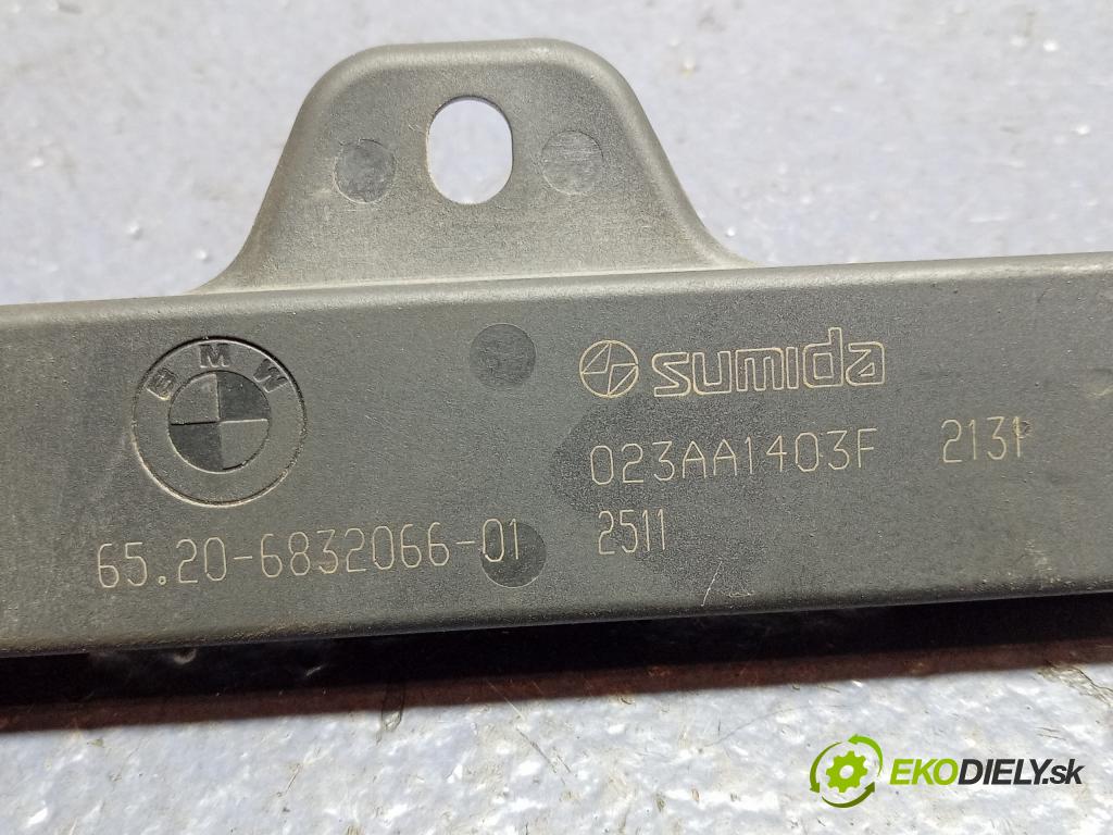 Bmw Seria 4 2021 Antena 6832066