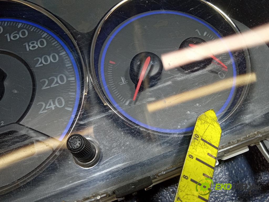 Honda Civic 2004 prístrojovka/ budíky 78100S5AG100