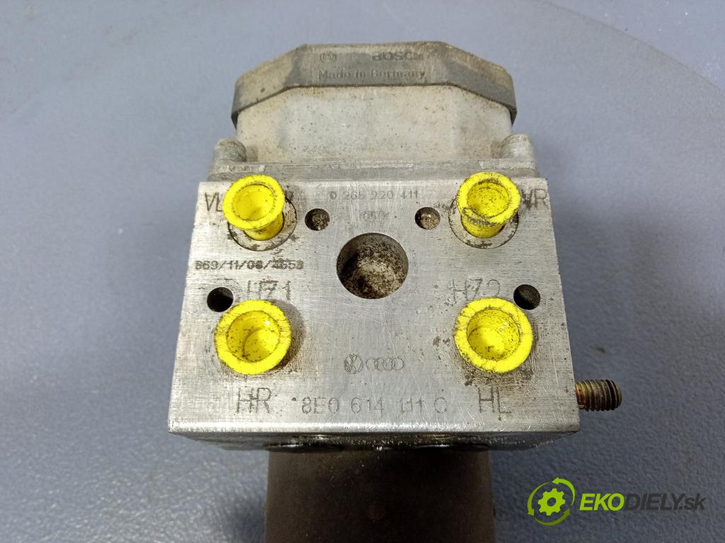 Audi A6 1998 čerpadlo ABS x 8E0614111C