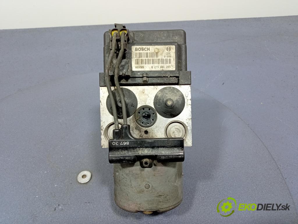 Audi A6 1998 čerpadlo ABS x 8E0614111C