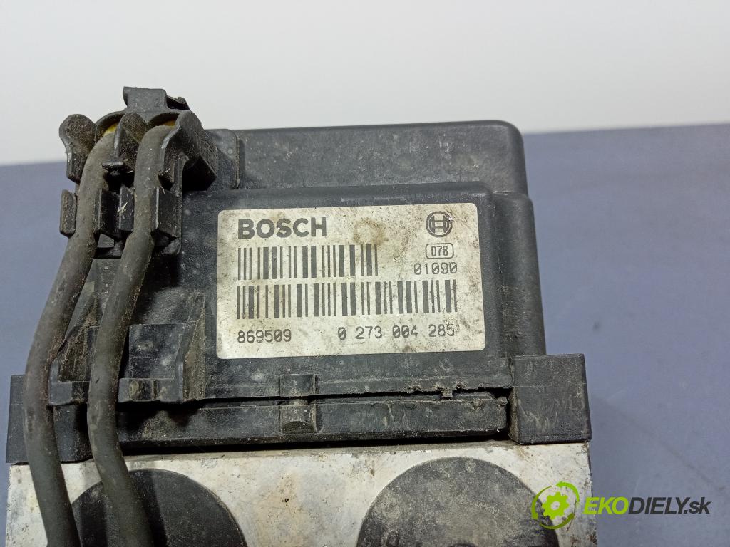 Audi A6 1998 čerpadlo ABS x 8E0614111C