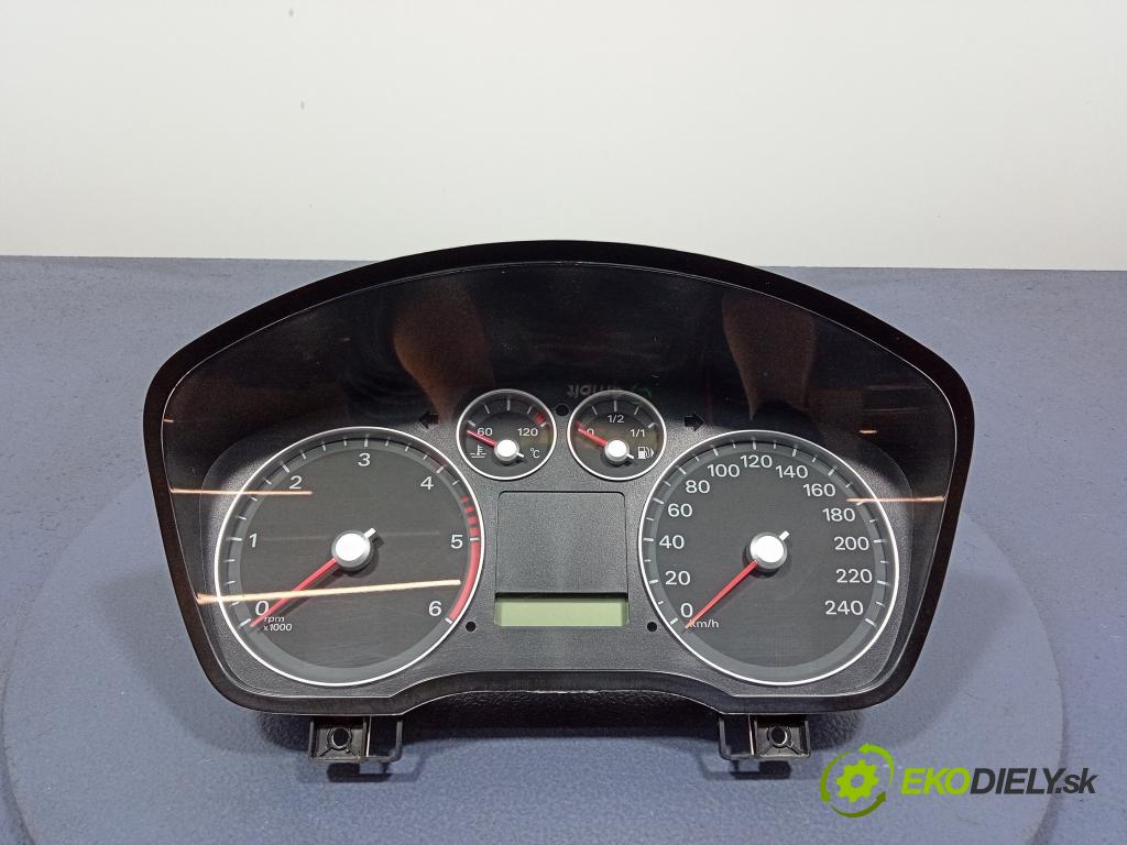 Ford Focus 2006 prístrojovka/ budíky 3M5F-10A855-A