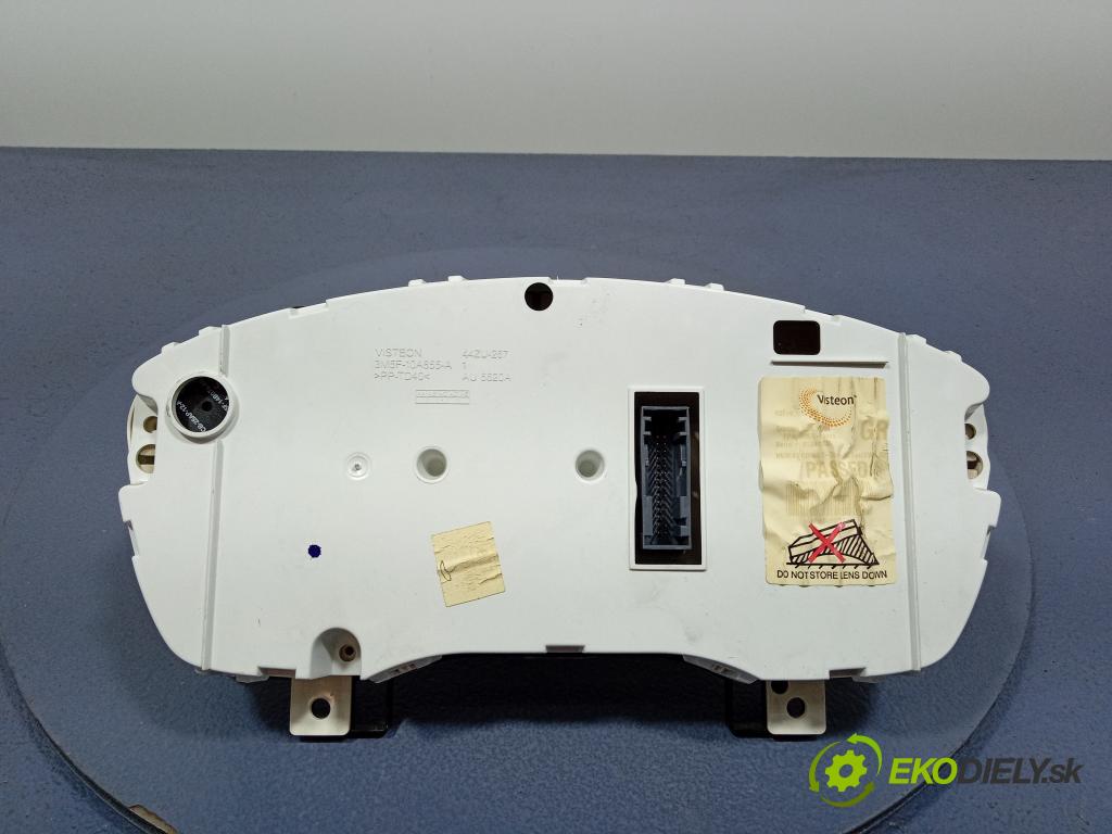 Ford Focus 2006 prístrojovka/ budíky 3M5F-10A855-A