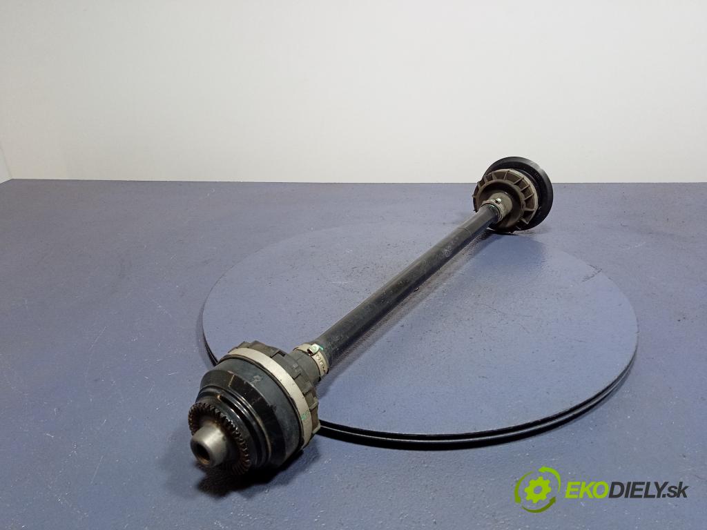 Bmw Seria 4 2021 poloos Prava: zad 8681972