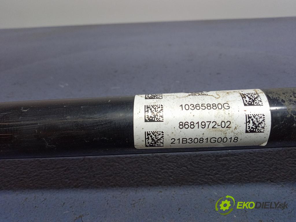 Bmw Seria 4 2021 poloos Prava: zad 8681972
