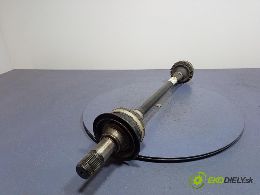 Bmw Seria 4 2021 poloos ľavá zad 8681973