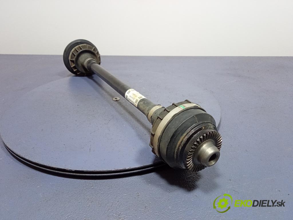 Bmw Seria 4 2021 poloos ľavá zad 8681973
