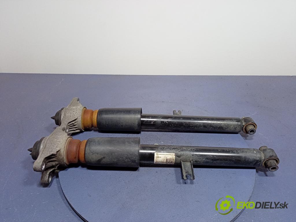Bmw Seria 4 2021 tlmič zad Vľavo.: 6879400