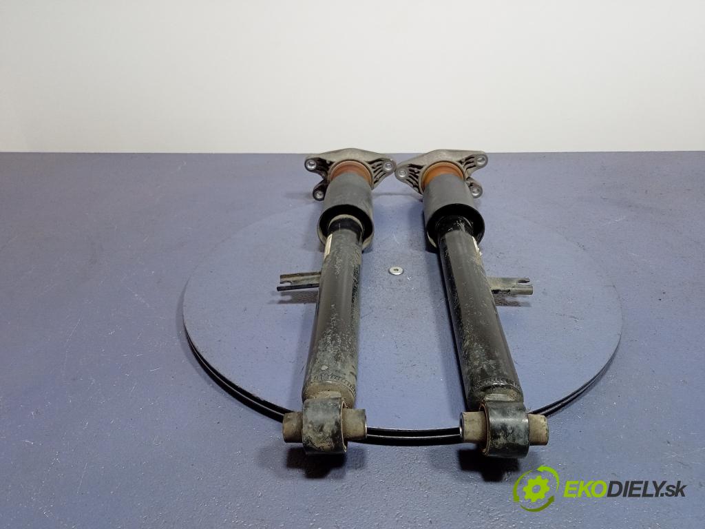 Bmw Seria 4 2021 tlmič zad Vľavo.: 6879400