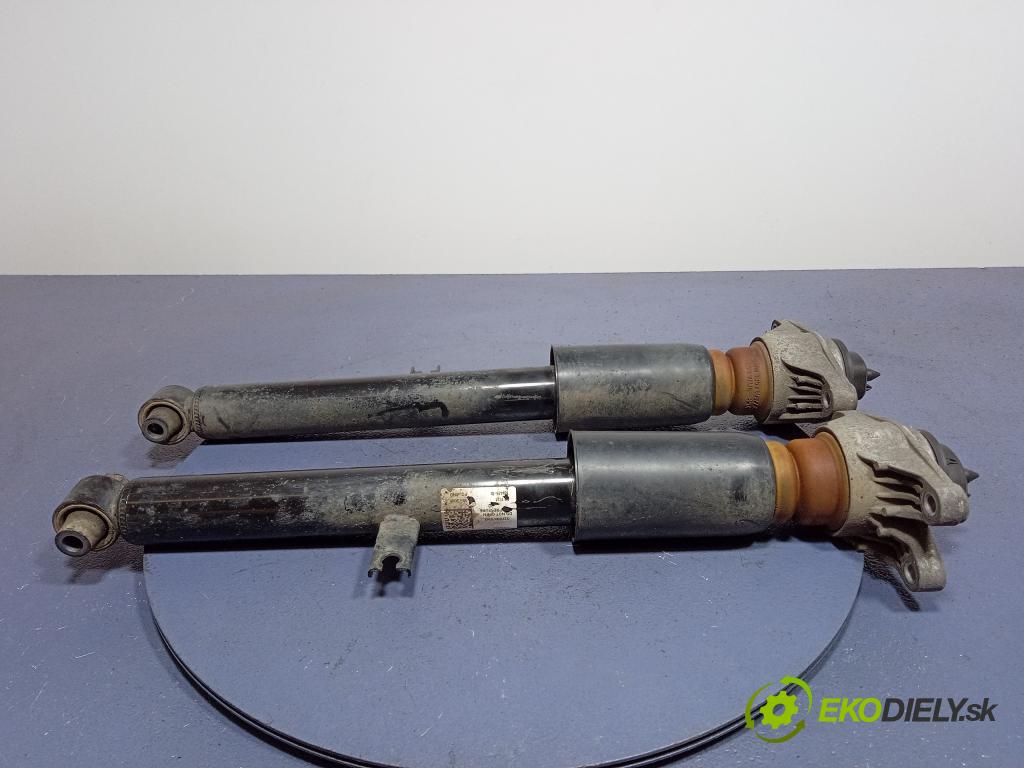 Bmw Seria 4 2021 tlmič zad Vľavo.: 6879400