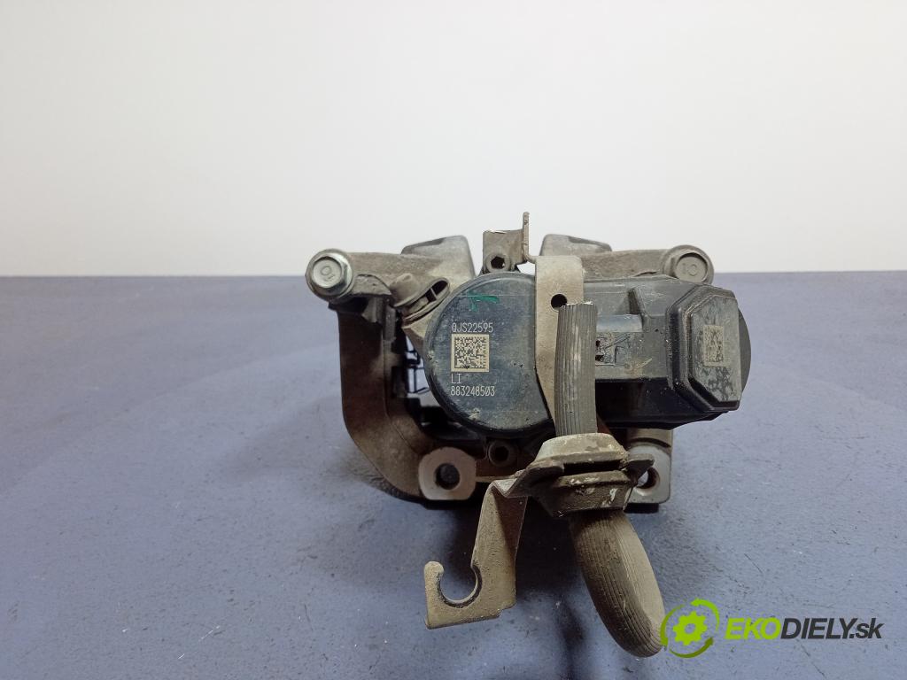 Bmw Seria 4 2021 brzdič brzdový zad Vľavo: 883248503