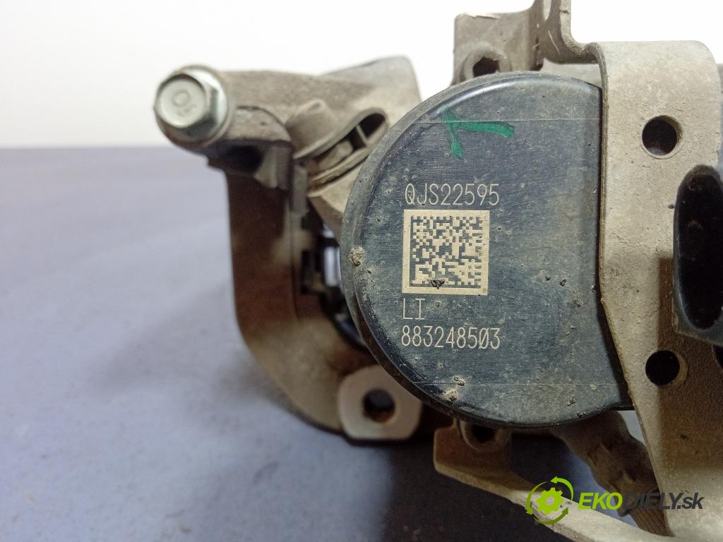 Bmw Seria 4 2021 brzdič brzdový zad Vľavo: 883248503