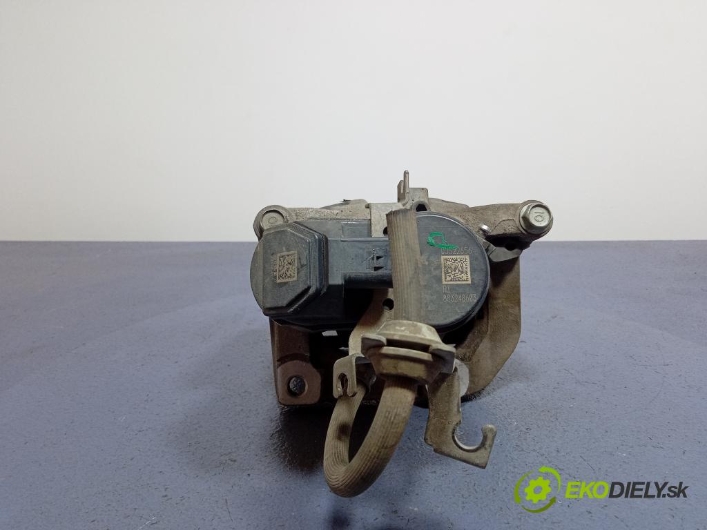 Bmw Seria 4 2021 brzdič brzdový zad v pravo: 883248603