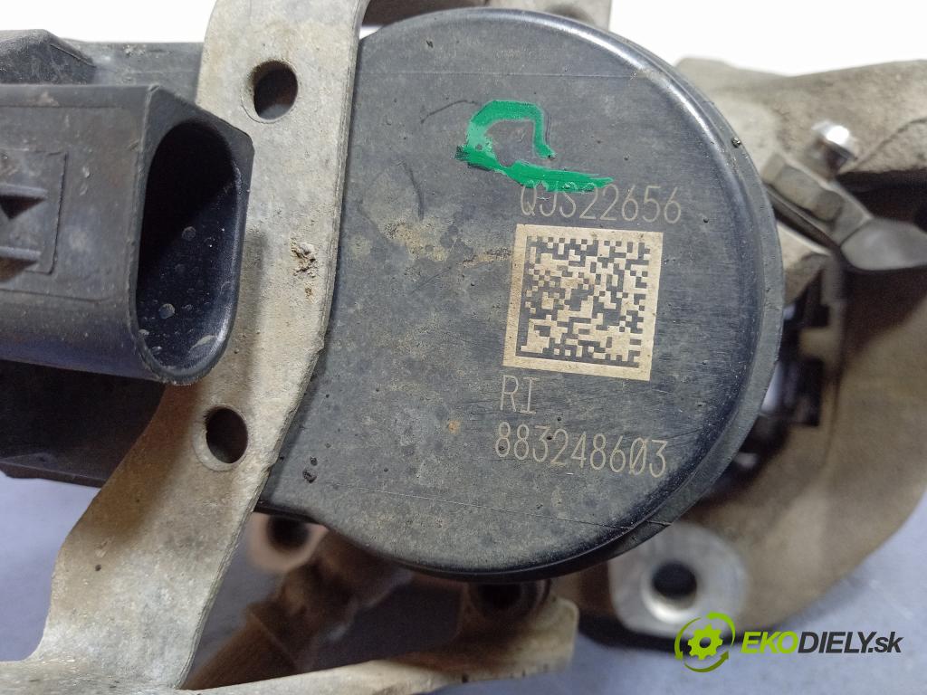 Bmw Seria 4 2021 brzdič brzdový zad v pravo: 883248603