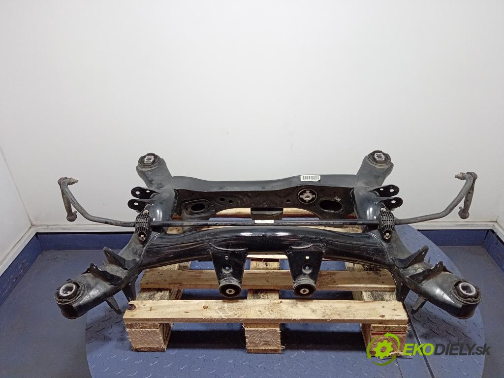 Bmw Seria 4 2021 výstuha Pozastavenia: zad 8837916