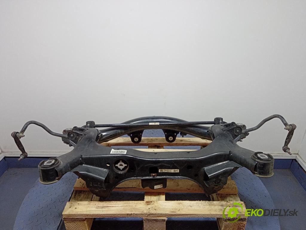 Bmw Seria 4 2021 výstuha Pozastavenia: zad 8837916