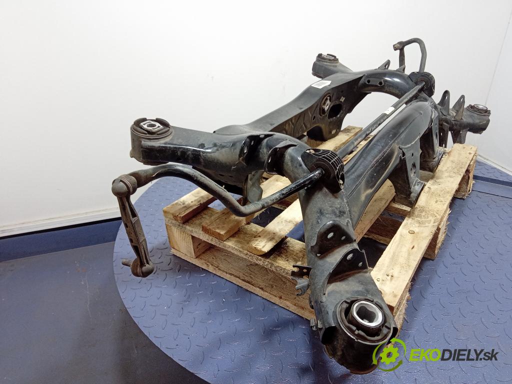 Bmw Seria 4 2021 výstuha Pozastavenia: zad 8837916