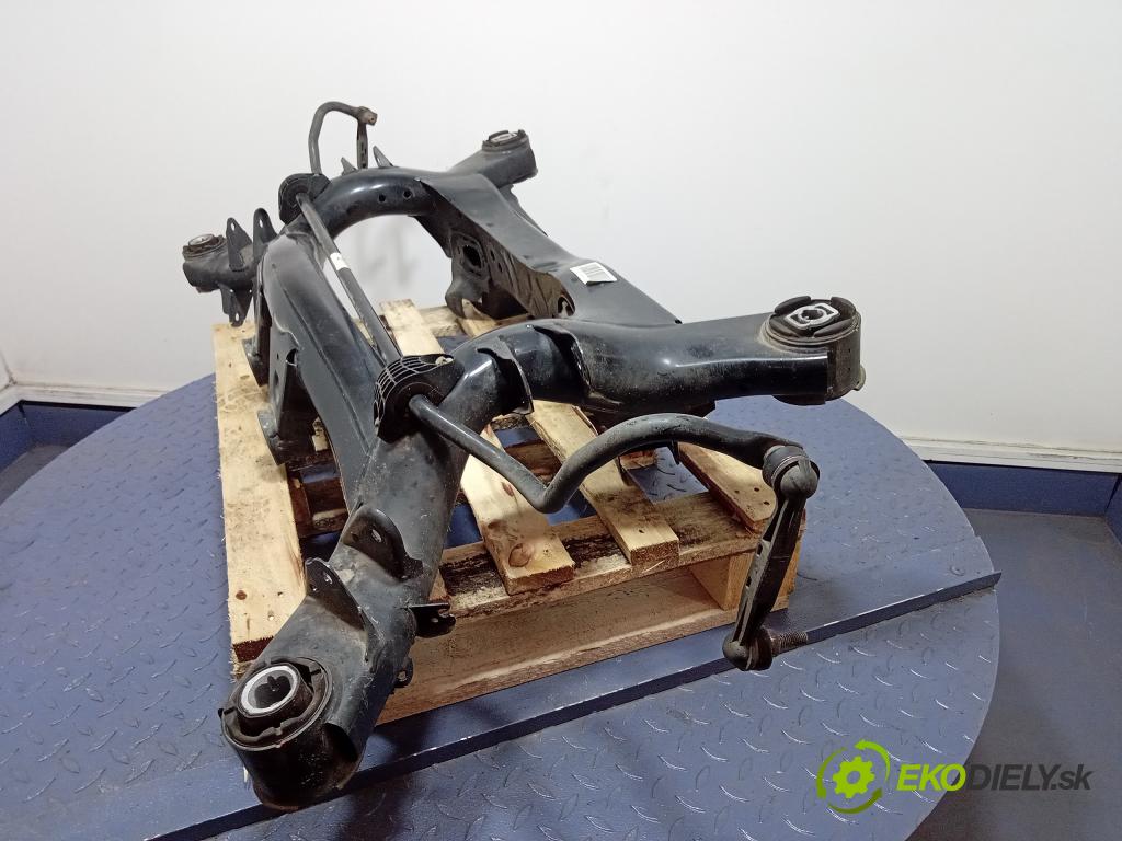 Bmw Seria 4 2021 výstuha Pozastavenia: zad 8837916