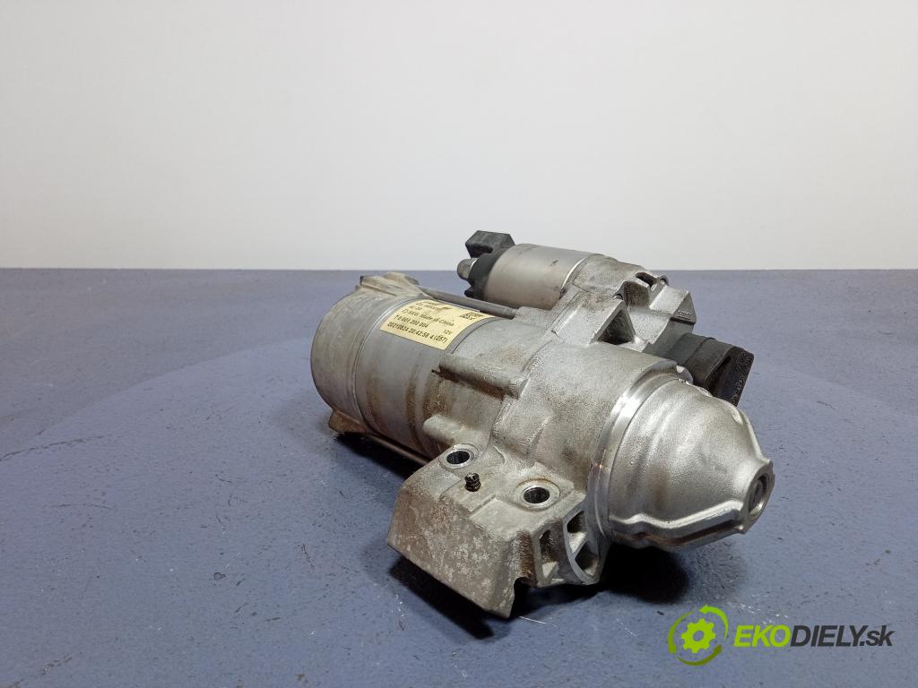 Bmw Seria 4 2021 štartér 8490093