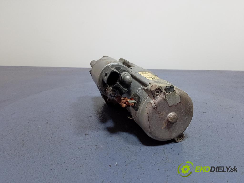 Bmw Seria 4 2021 štartér 8490093