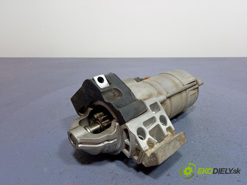 Bmw Seria 4 2021 štartér 8490093