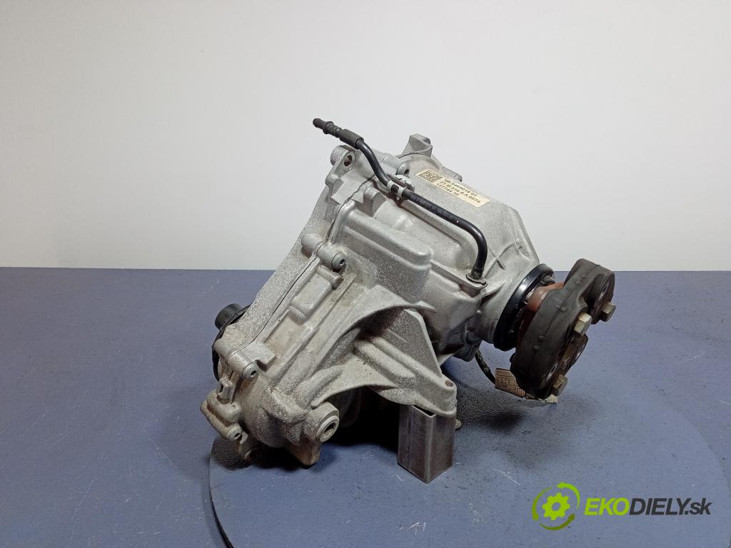 Bmw Seria 4 2021 prevodovka ZNÍŽENIE: 9469019