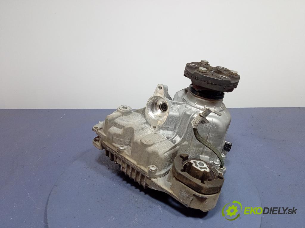 Bmw Seria 4 2021 prevodovka ZNÍŽENIE: 9469019