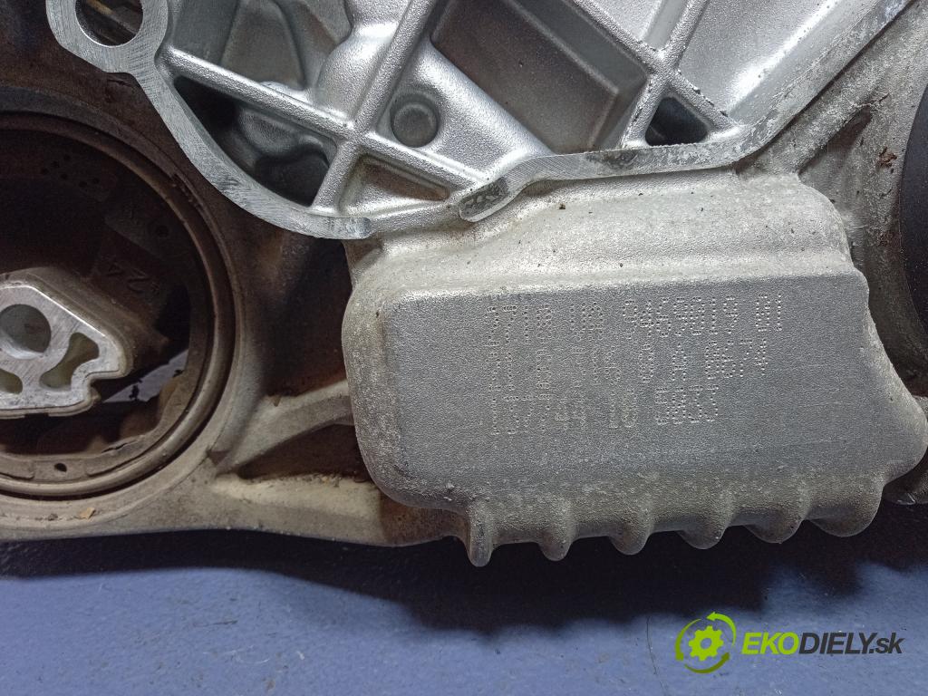 Bmw Seria 4 2021 prevodovka ZNÍŽENIE: 9469019