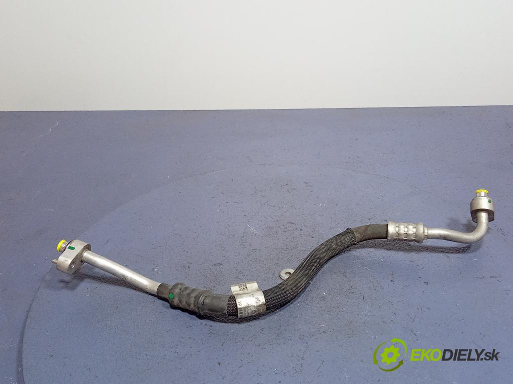 Bmw Seria 4 2021 rúrka Klimatizácia: 5A10B18