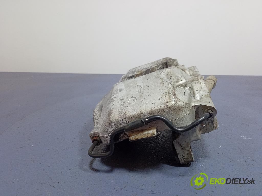 Bmw Seria 4 2021 brzdič brzdový Predné Vľavo: 6885839