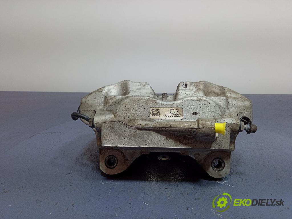 Bmw Seria 4 2021 brzdič brzdový Predné Vľavo: 6885839