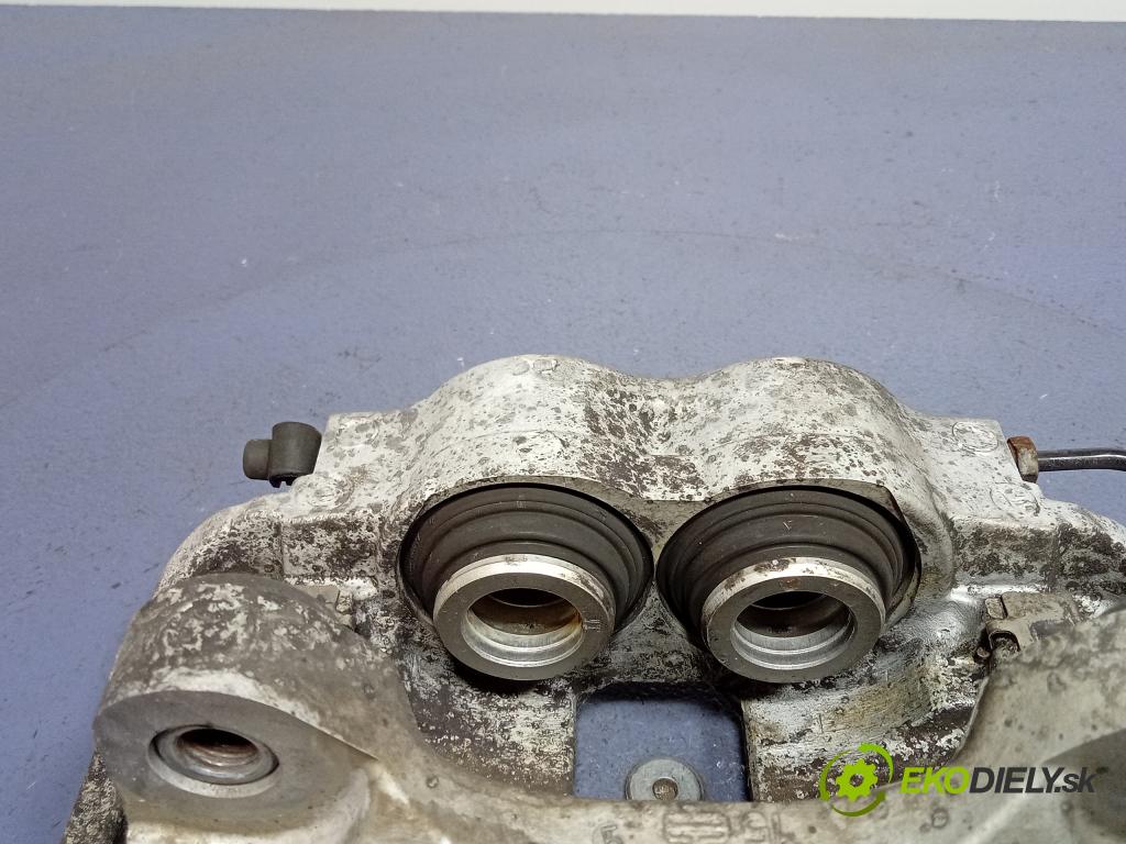 Bmw Seria 4 2021 brzdič brzdový Predné Vľavo: 6885839