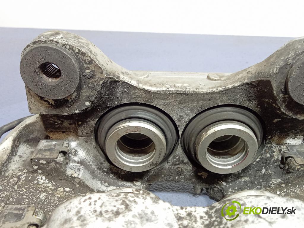 Bmw Seria 4 2021 brzdič brzdový Predné Vľavo: 6885839
