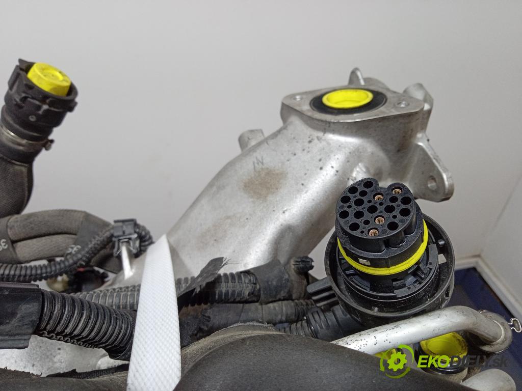 Bmw Seria 4 2021 motor Diesel: B57D30B