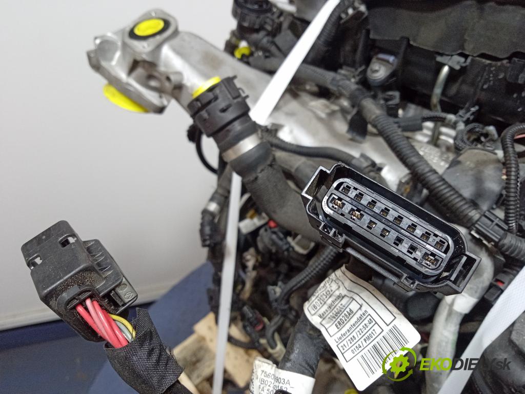 Bmw Seria 4 2021 motor Diesel: B57D30B