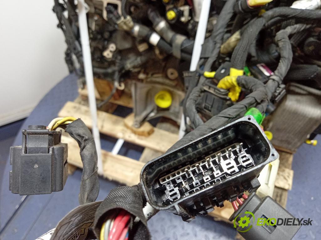 Bmw Seria 4 2021 motor Diesel: B57D30B
