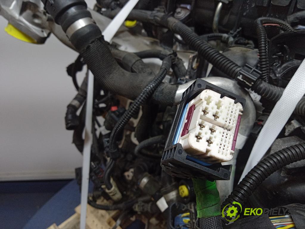 Bmw Seria 4 2021 motor Diesel: B57D30B