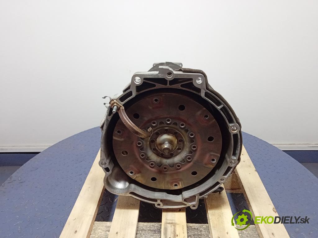 Bmw Seria 4 2021 prevodovka automatická 8X76DZ