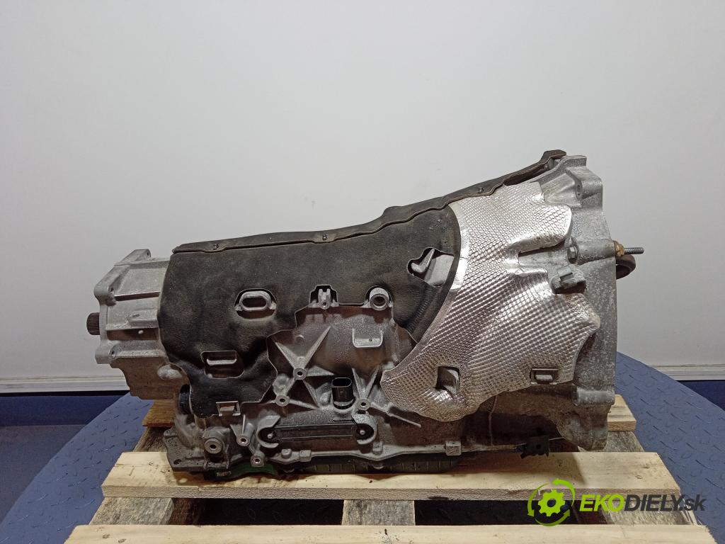 Bmw Seria 4 2021 prevodovka automatická 8X76DZ