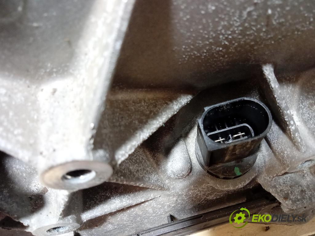 Bmw Seria 4 2021 prevodovka automatická 8X76DZ
