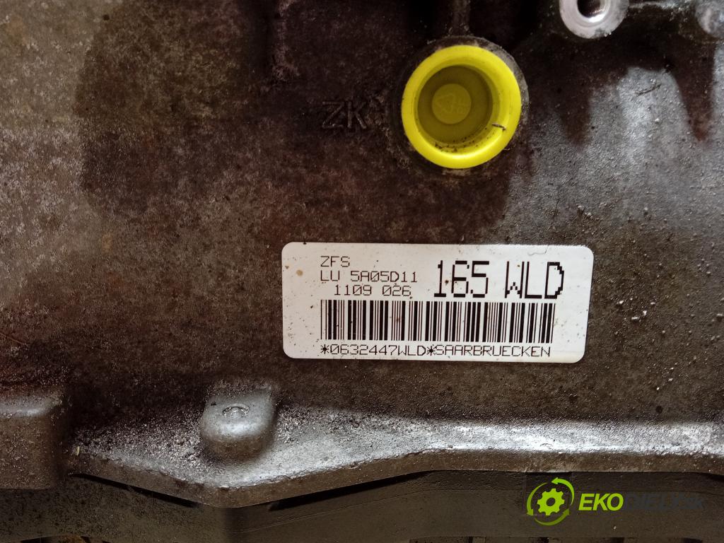 Bmw Seria 4 2021 prevodovka automatická 8X76DZ