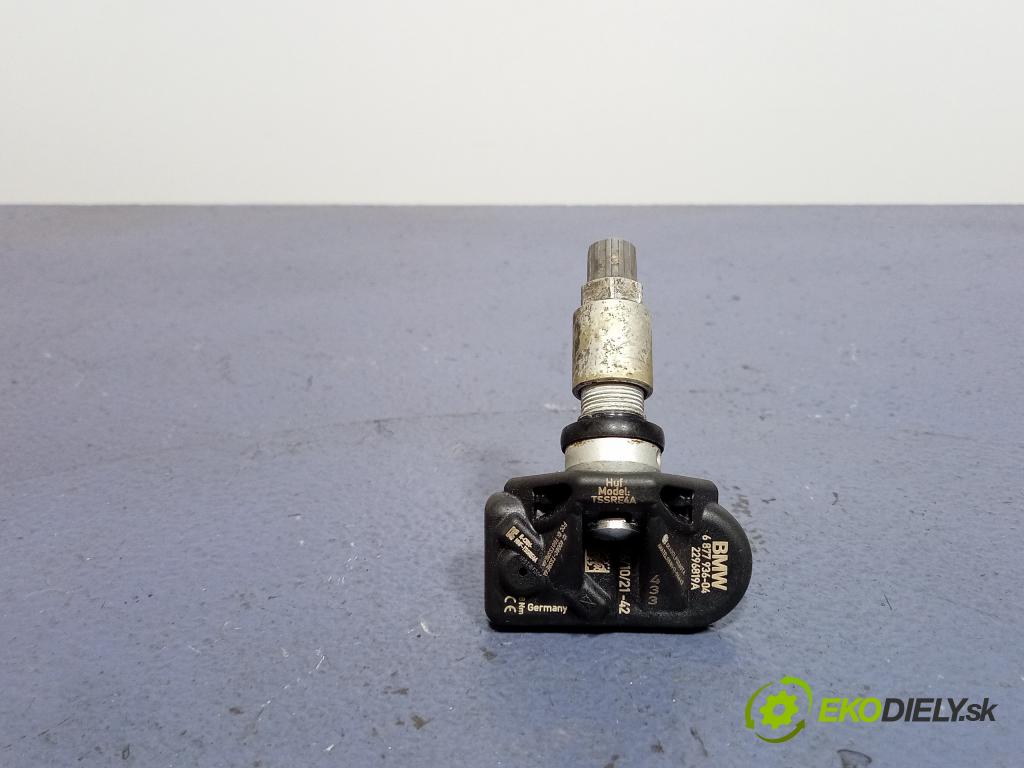 Bmw Seria 4 2021 snímač Tlak Pneumatiky: 6877936