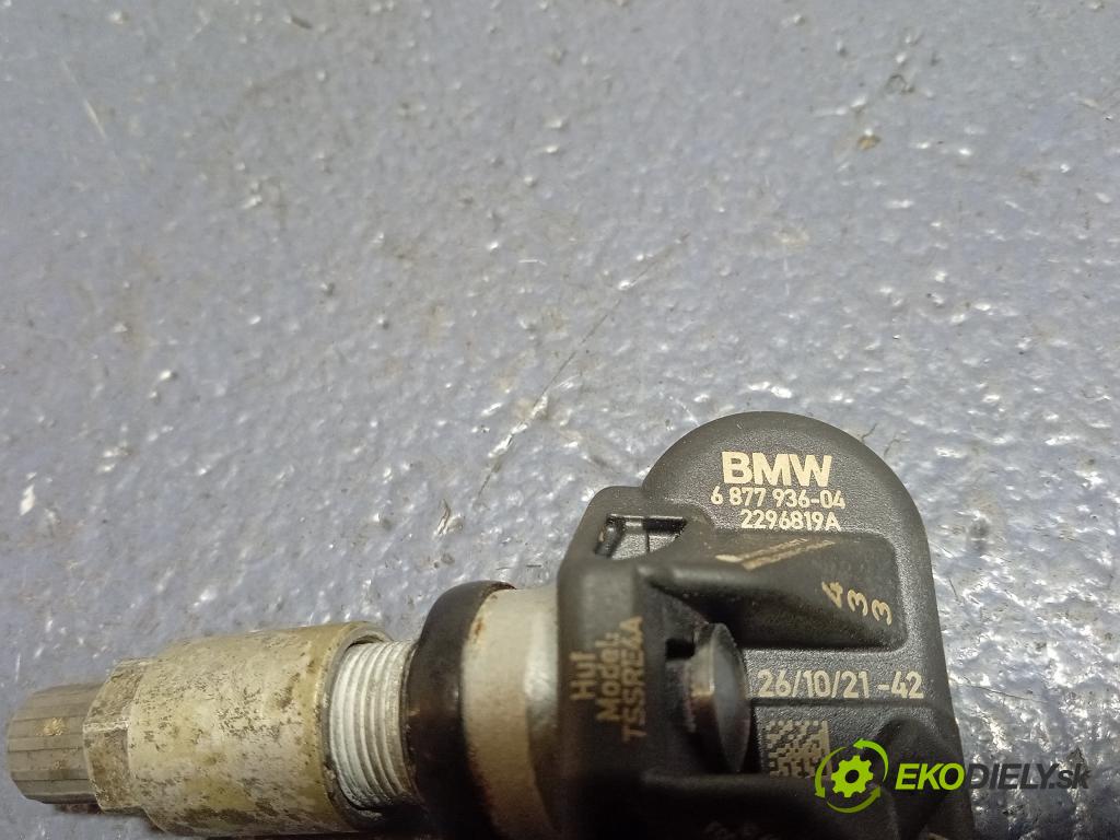 Bmw Seria 4 2021 snímač Tlak Pneumatiky: 6877936