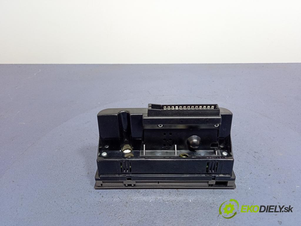 Saab 9-5 2002 displej Radio / GPS 5263264