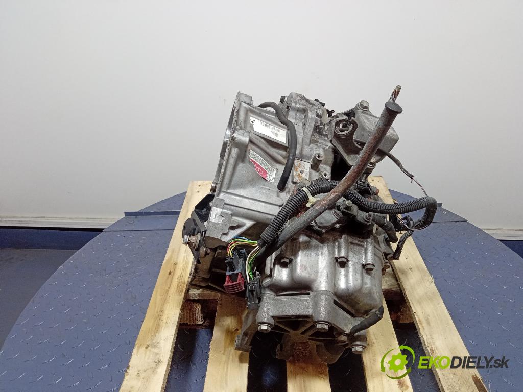 Saab 9-5 2002 prevodovka automatická 5164231