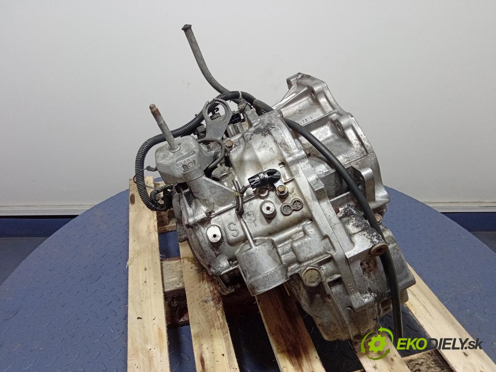 Saab 9-5 2002 prevodovka automatická 5164231