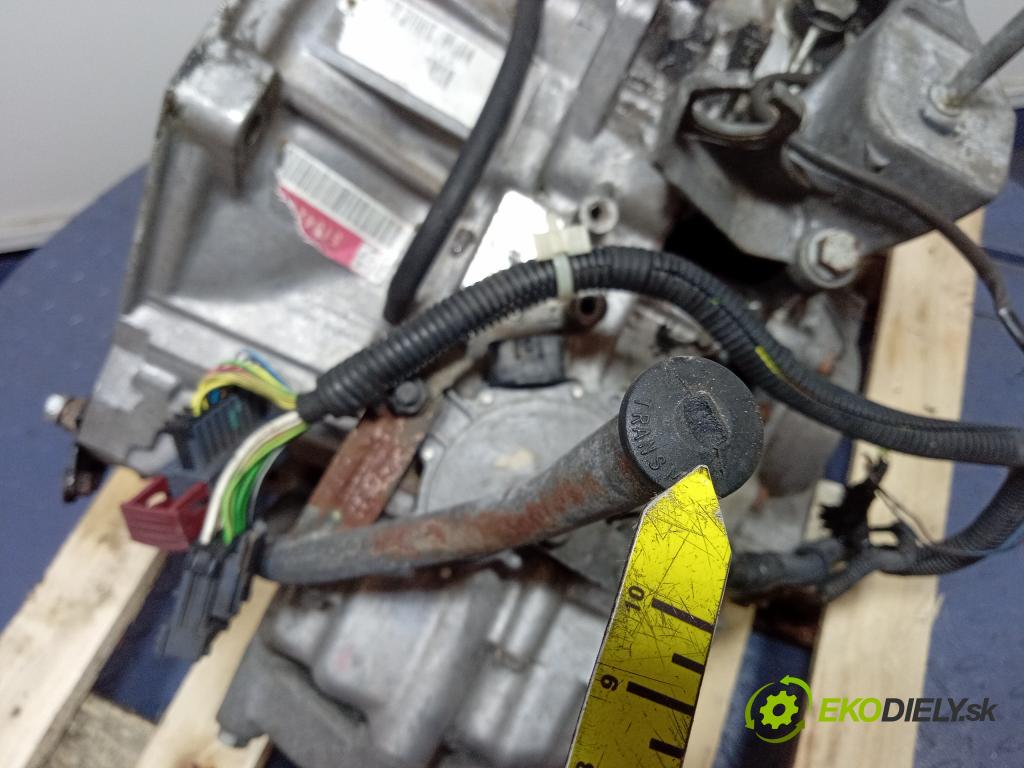 Saab 9-5 2002 prevodovka automatická 5164231